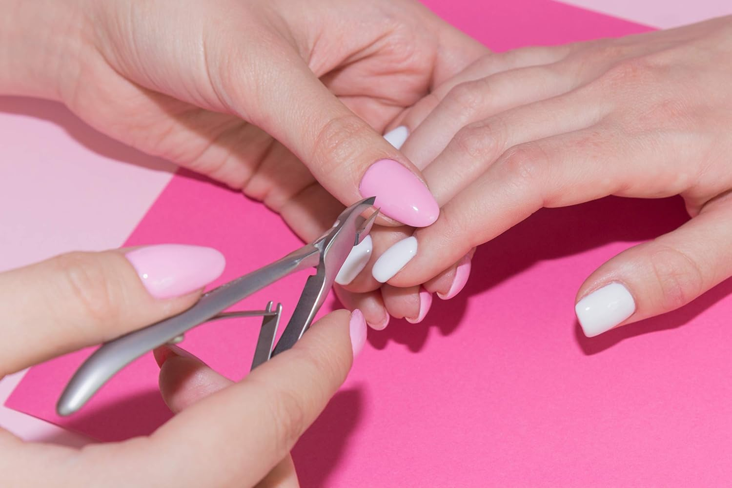 STALEKS PRO Professional Cuticle Nipper 3 Mm Stainless Steel NS-10-3 image number 2