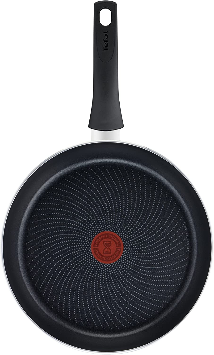 Tefal Generous Cook Non-Stick Induction Frypan 28Cm, &lrm;C2780683 image number 4