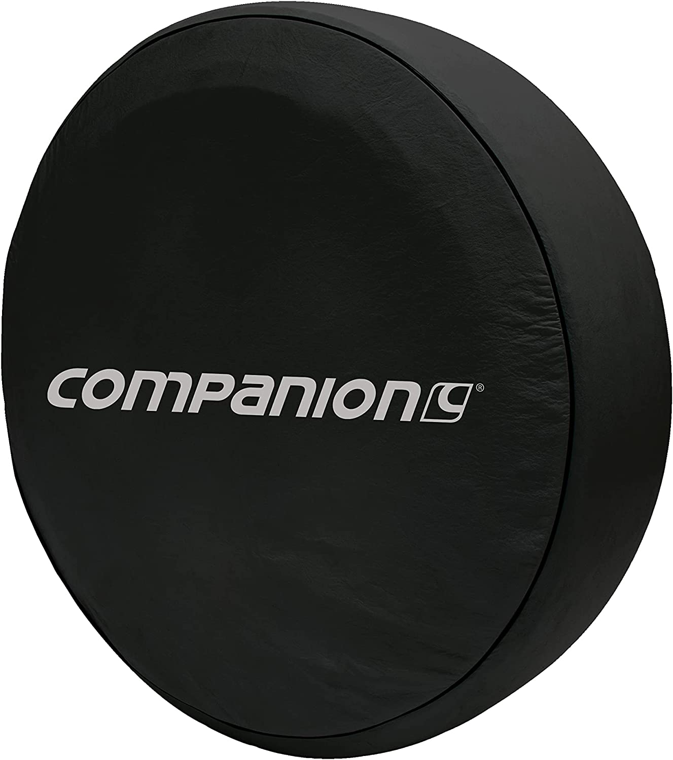 Companion Caravan Wheel Cover, 31 Inch