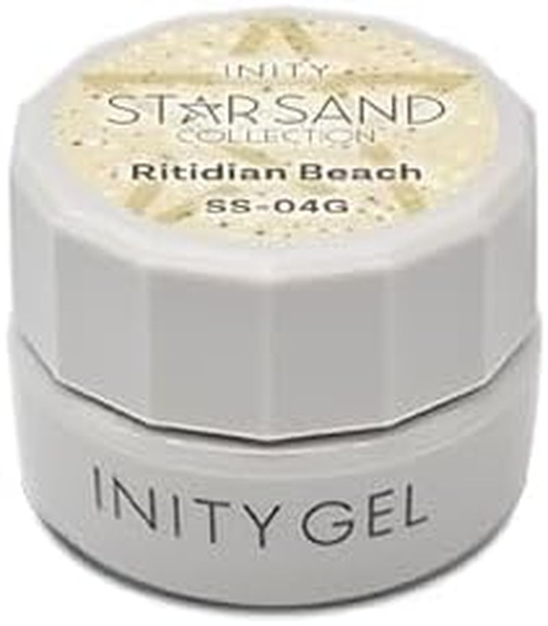 INITY SS-04G Lithidian Beach image number 1