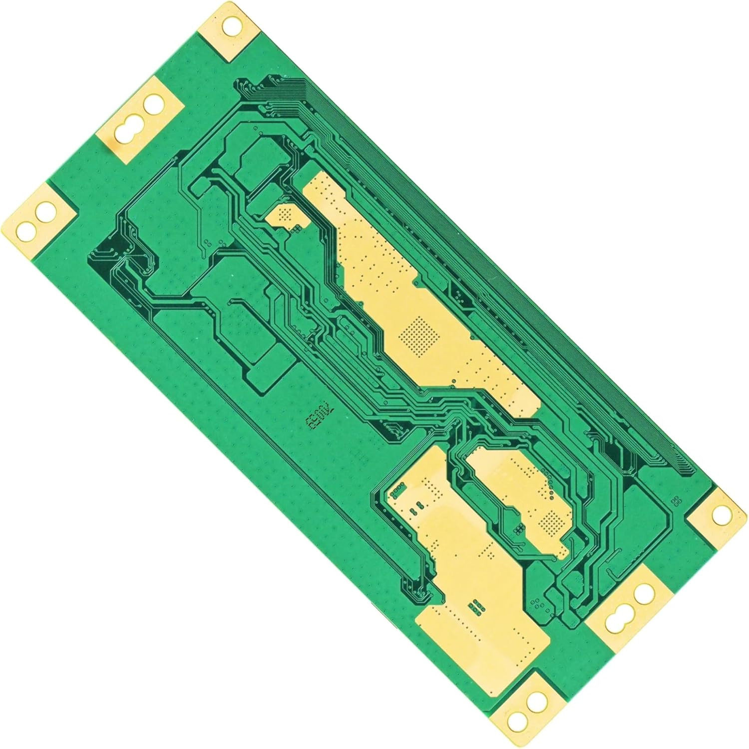T-Con Board CV580U1 T01 CB 1 CV580U1-T01-CB-1 Is for V585-G1 V585-H11 M586X-H1 V585X-H1 V585-H11 58 Inch Tv，Compatible for Logic，Board Parts image number 1