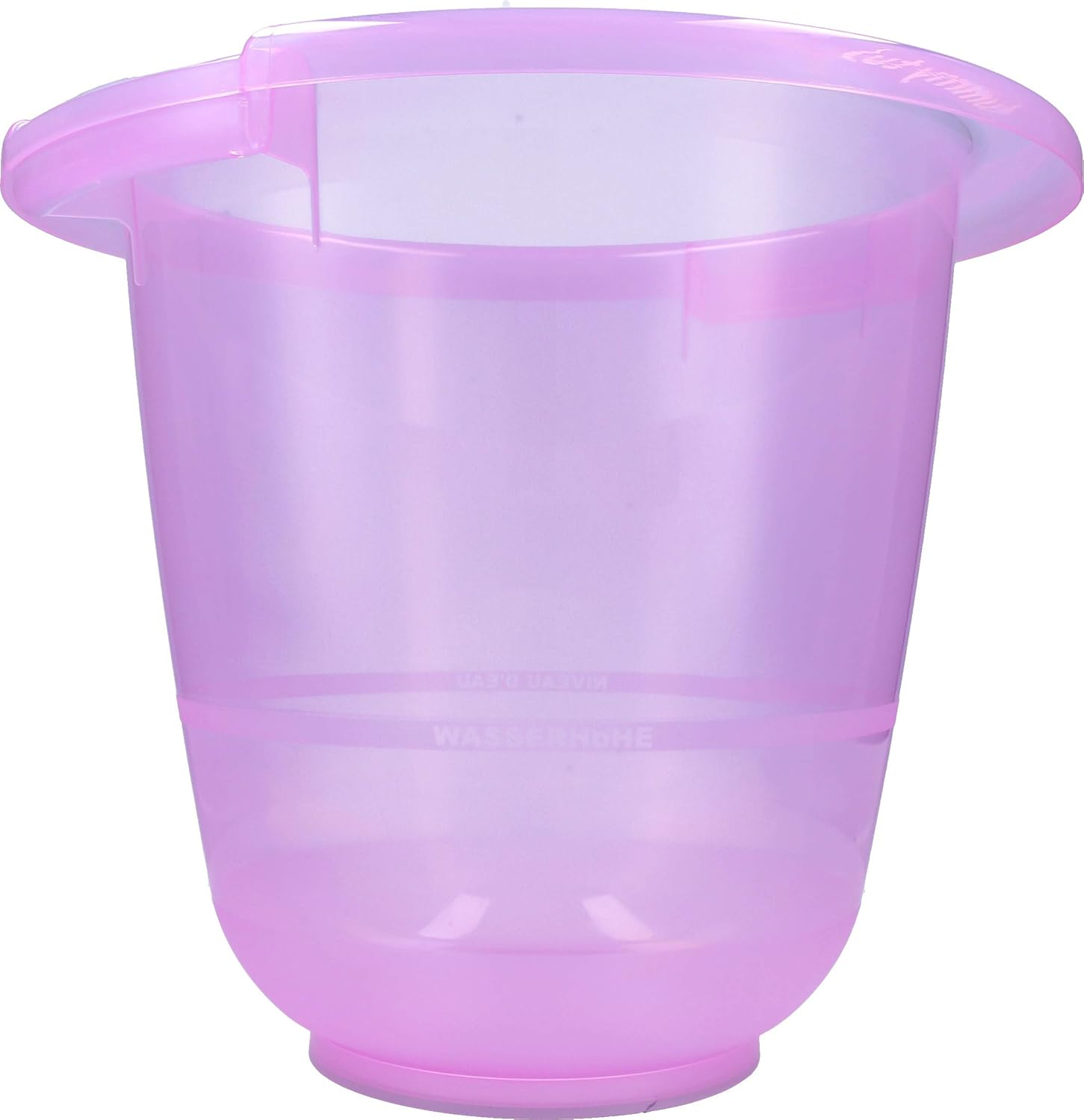 Tummy Tub Tummy Tub Pink, Pink, 580 Grams image number 3