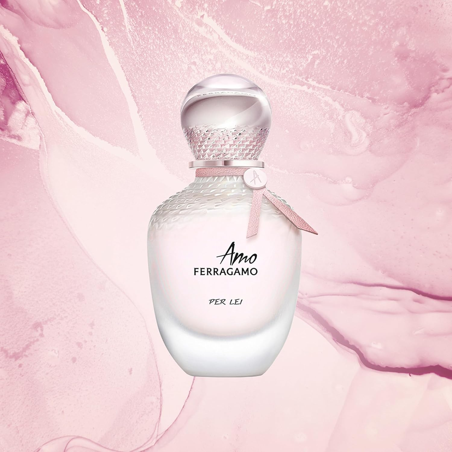 Salvatore Ferragamo Amo per Lei image number 3