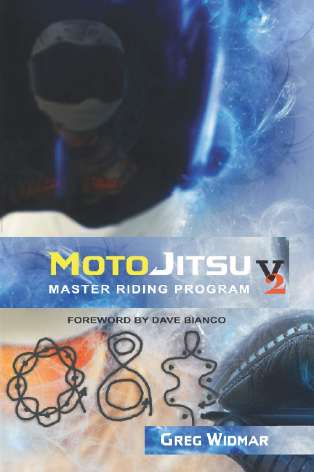 Motojitsu Master Riding Program Volume 2 image number 1