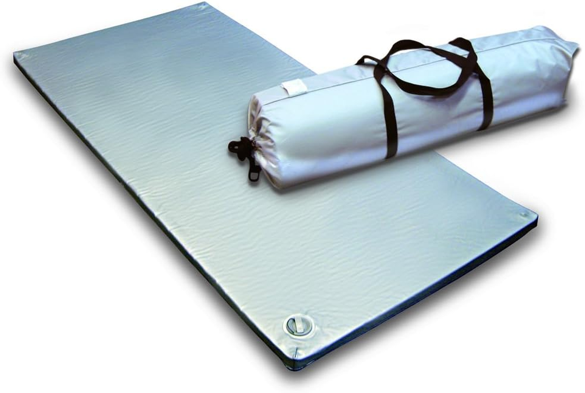 Nishikawa Living Disaster Prevention Mat Safety Base 90 &times; 180 &times; 3Cm 3027-00000
