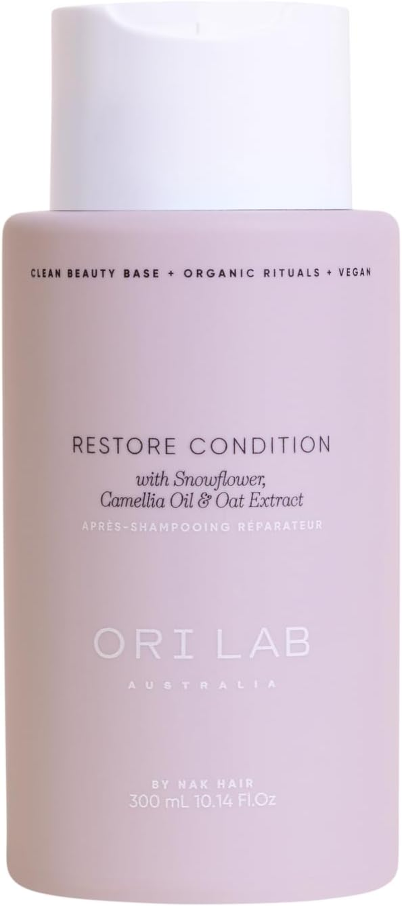 ORI Lab Restore Condition 300Ml - Colour Preserving Conditioner image number 1