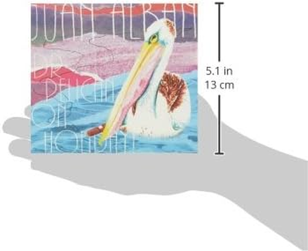 Dr Pelican on Holiday! image number 2