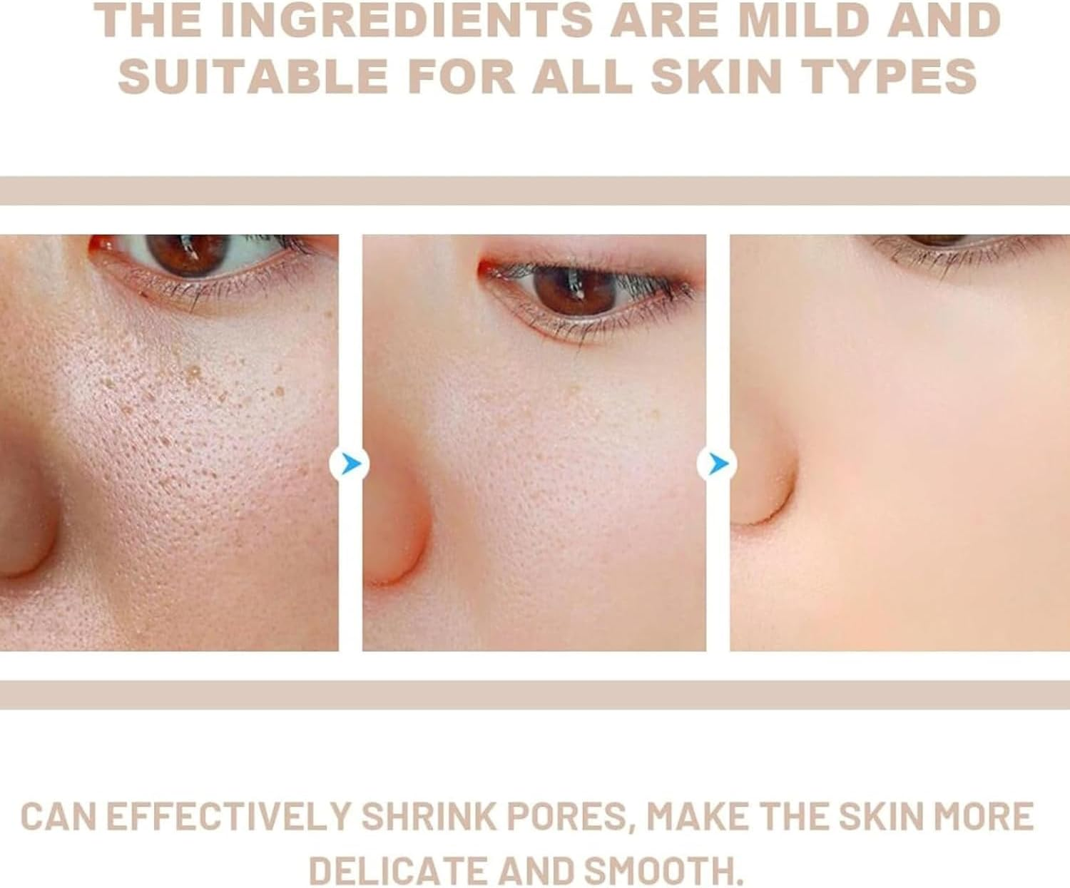 Purifying Exfoliating Gel,Facial Purifying Cleanser, Gel Scrub for Face,Gentle Exfoliating Facial Cleanser for All Skin Types(2Pcs) image number 5