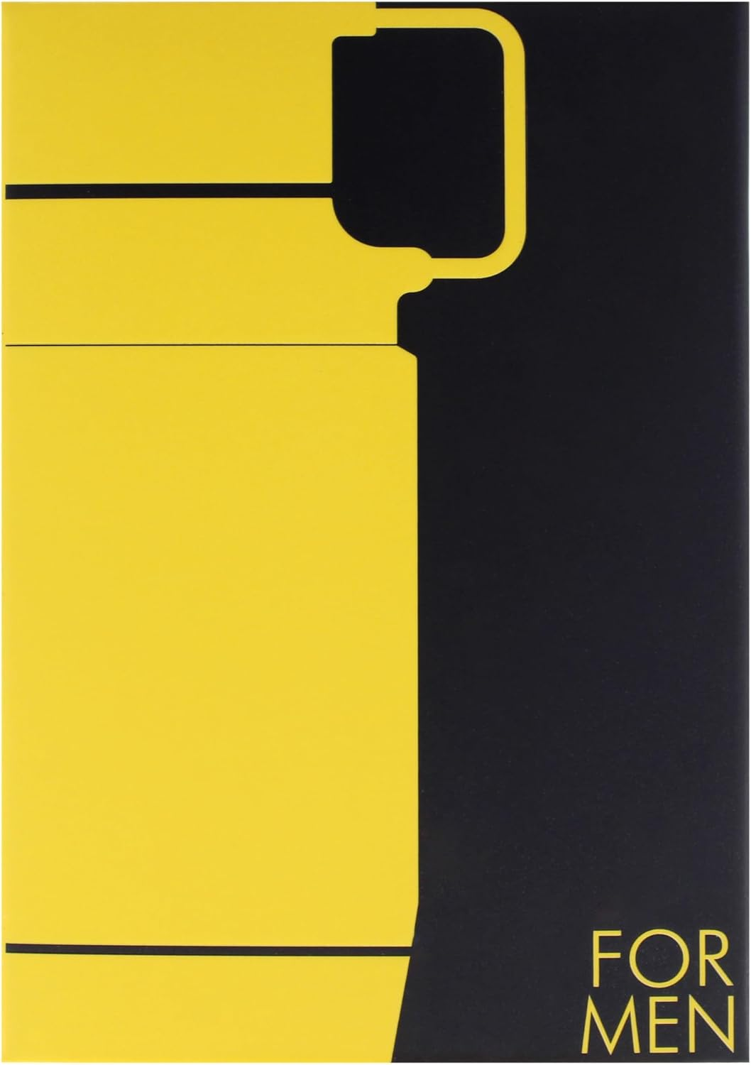 Odyssey - Mega Limited Edition by Armaf for Men - 2.02 Oz EDP Spray image number 2