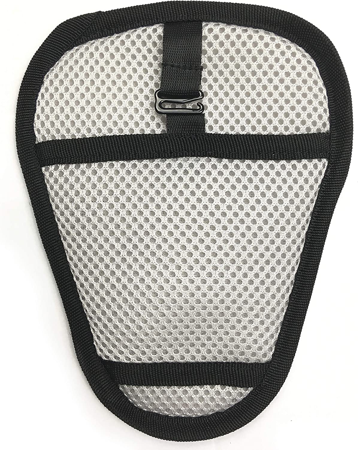 ZARPMA High Chair Security Straps, Replacement 5 Point Children Safety Harness with Shoulder Guarding Pads Convertible Straps for High Chair Pram Buggy Kid Pushchair image number 1