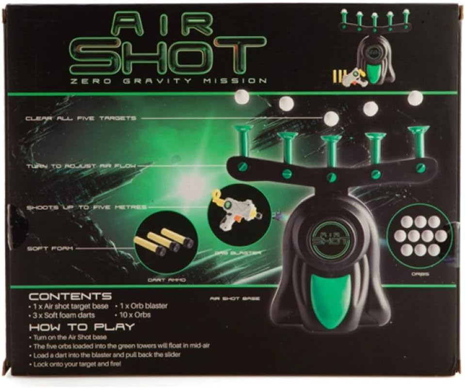 Air Shot image number 1