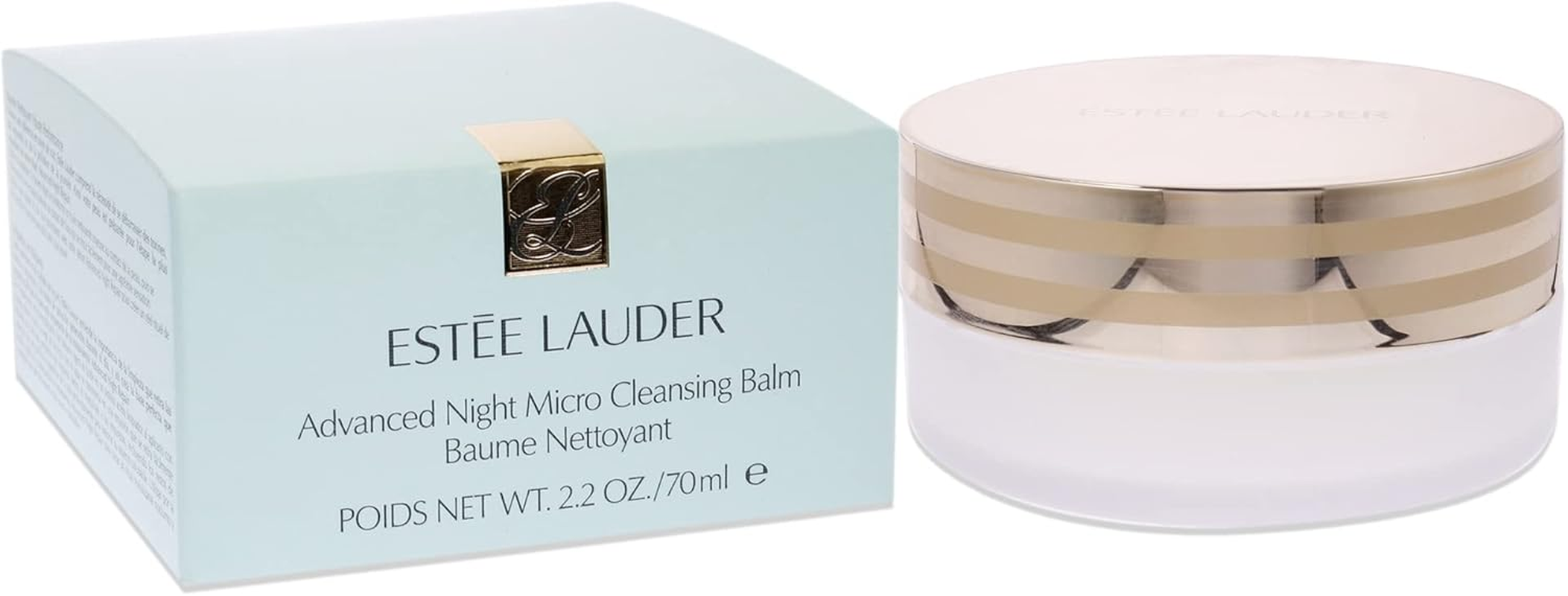 Estee Lauder Advanced Night Micro Cleansing Balm, 2.2 Ounce image number 3
