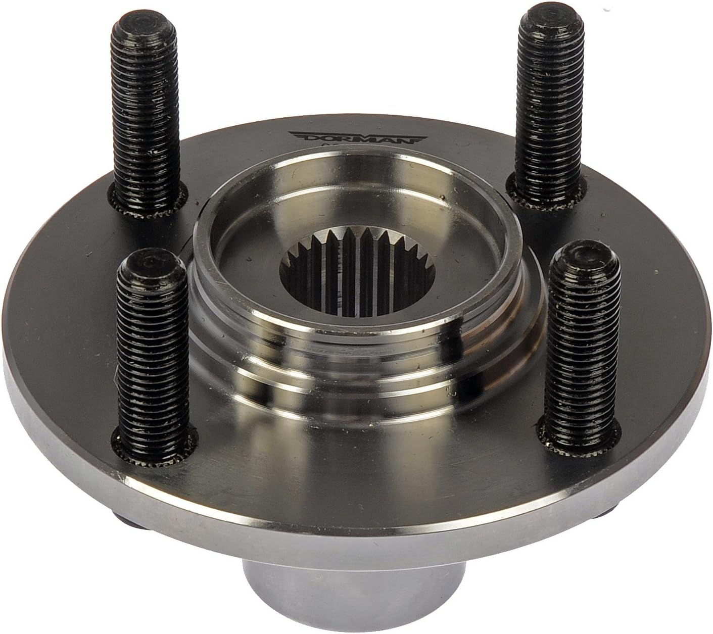 Dorman 930-350 Front Wheel Hub Compatible with Select Mitsubishi Models