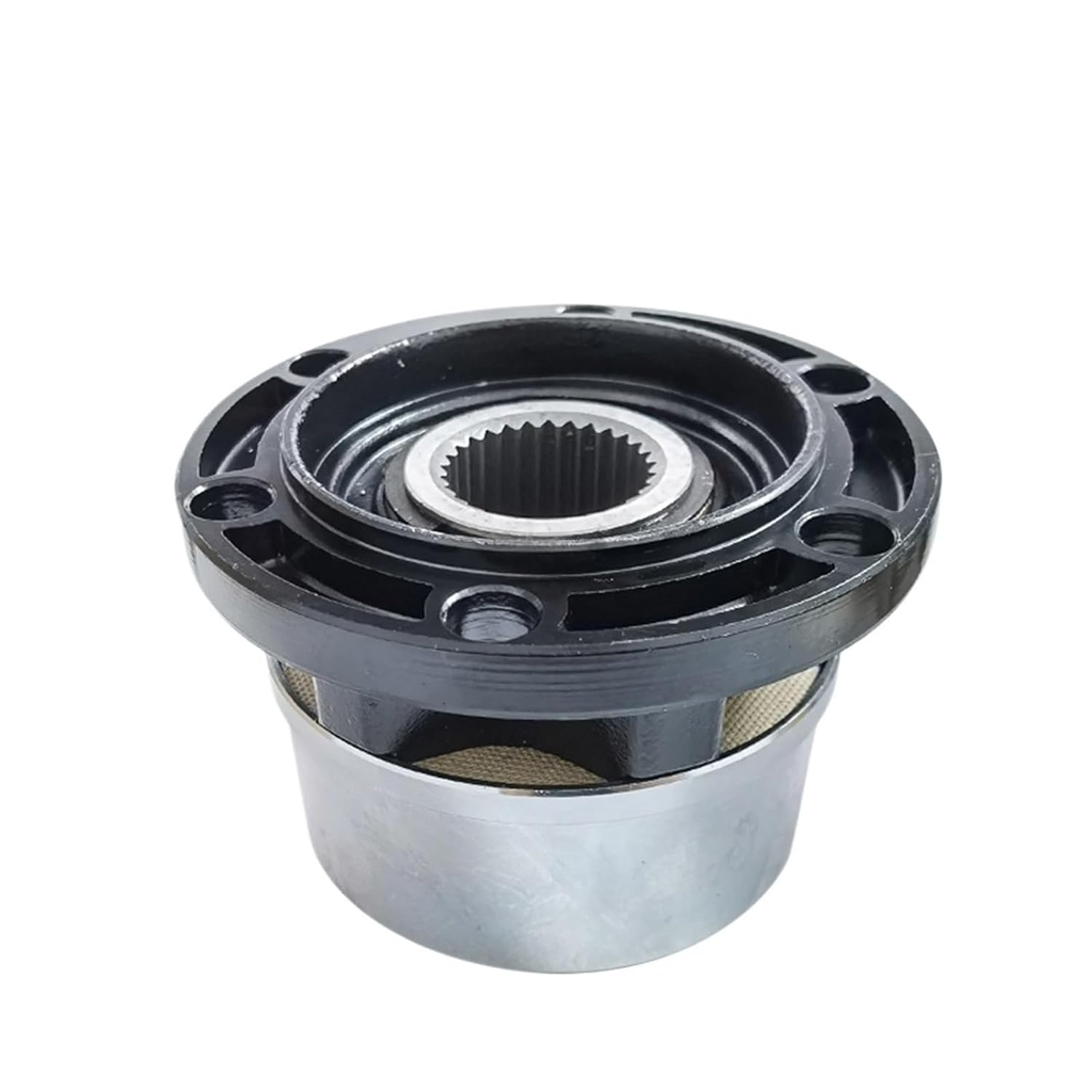 VMDWAQ Fit for N-I-S-S-A-N Patrol MK/MQ/P40 80-89 AVM423 Free Wheel Locking Hubs AVM423 B042 2 Pieces X image number 1