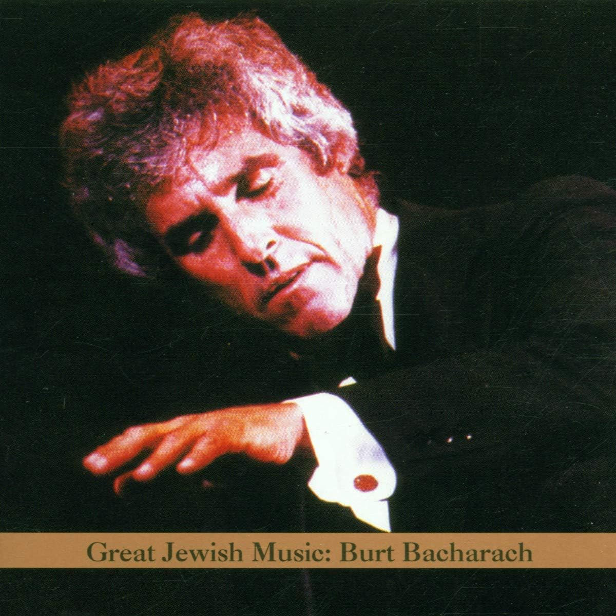 Great Jewish Music Burt Bacharach Tzadik Artists Pay Tribute to Burt Bacharach Var image number 1