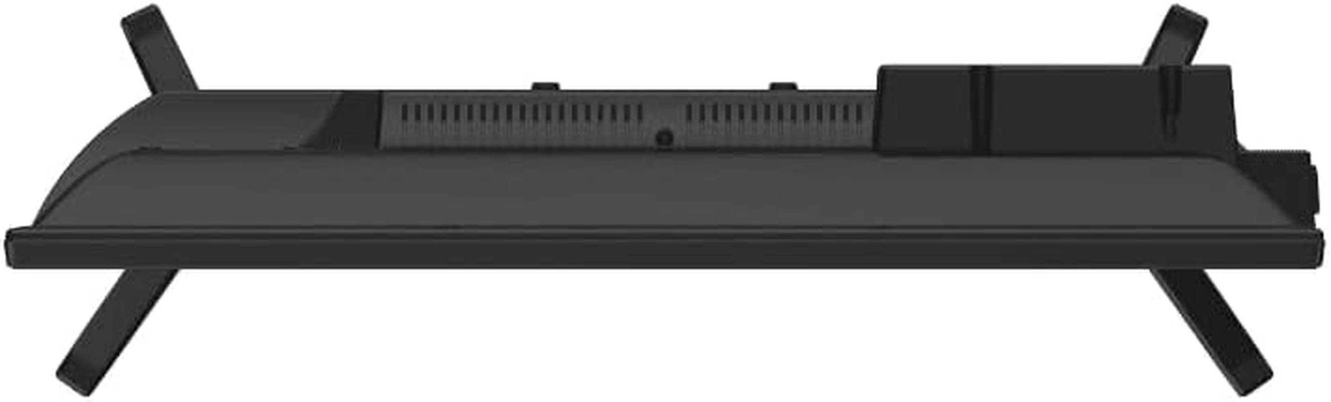 TEAC 24" HD DVD Combo Smart TV (LEV24A423) - 24" HD, 720P, 2 X 5W Speakers, Wi-Fi, USB, Ethernet, HDMI (ARC), Wall Mountable image number 1