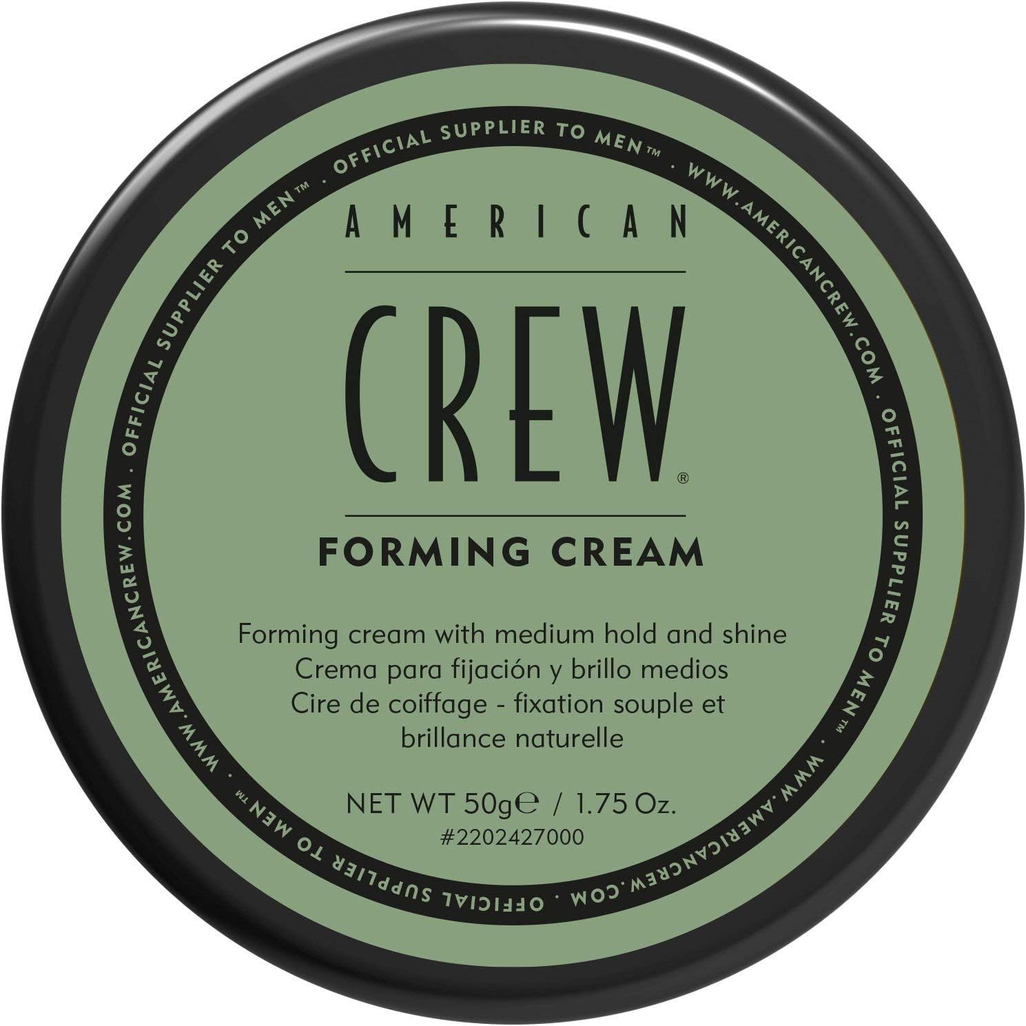 American Crew Forming Cream 50Ml