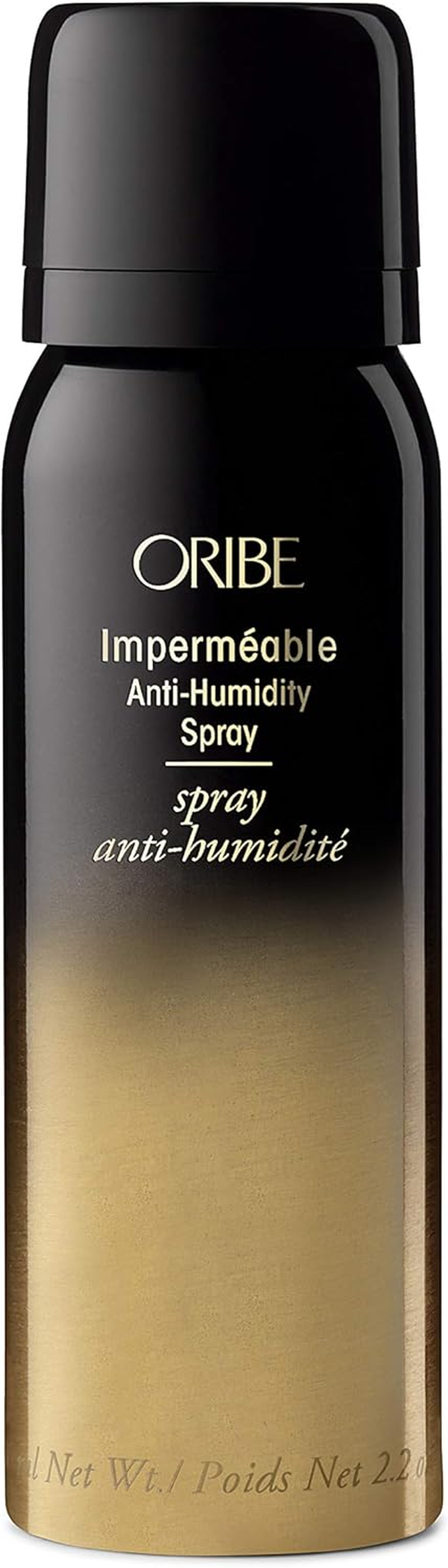 Oribe Impermeable Anti-Humidity Spray, 75Ml