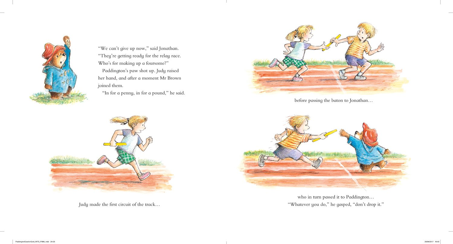 Best-Loved Paddington Stories image number 2