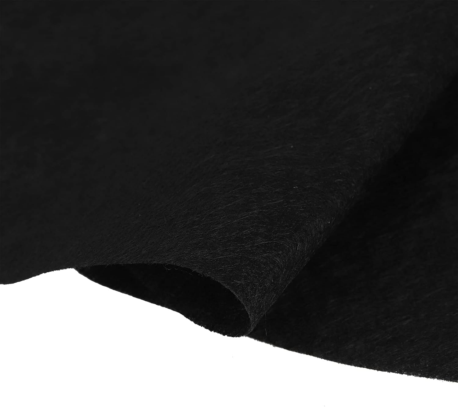 Bamboo Charcoal Facial Mask Paper Super Absorbent for Deep Pore Cleansing 100Pcs image number 3