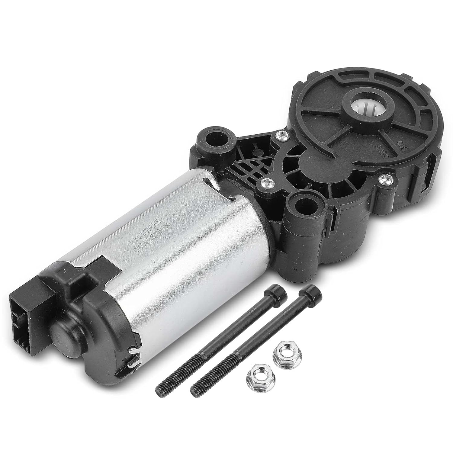 A-Premium Power Folding Seat Hinge Motor Compatible with Mercedes-Benz X164 Series GL320 2007-2009, GL350 2010-2016, GL450 2007-2016, GL500 2008-2015, GL550 2008-2016, GL63 AMG 2013-2016 image number 3