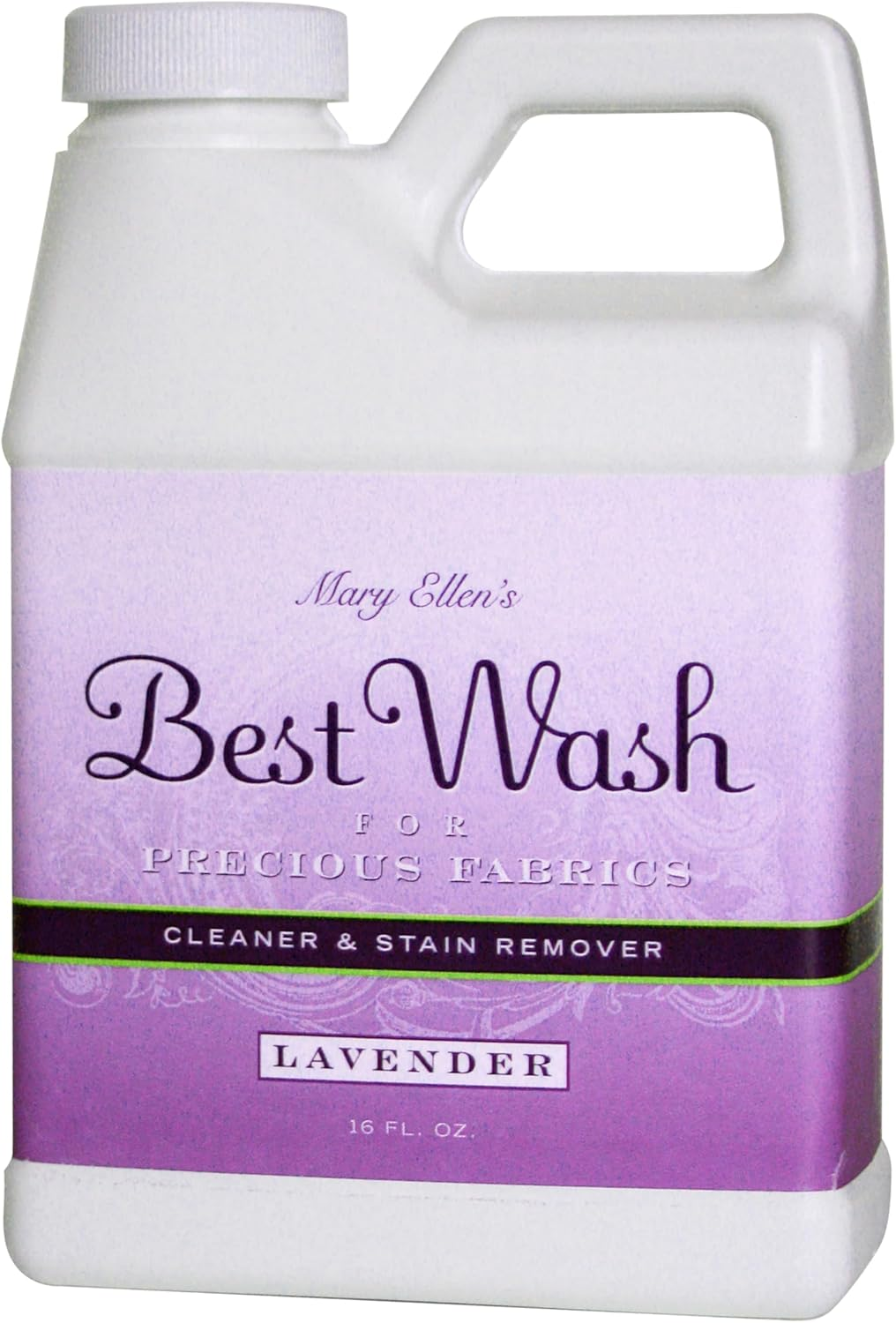 Mary Ellen'S Best Wash 16Oz-16 Ounce image number 1