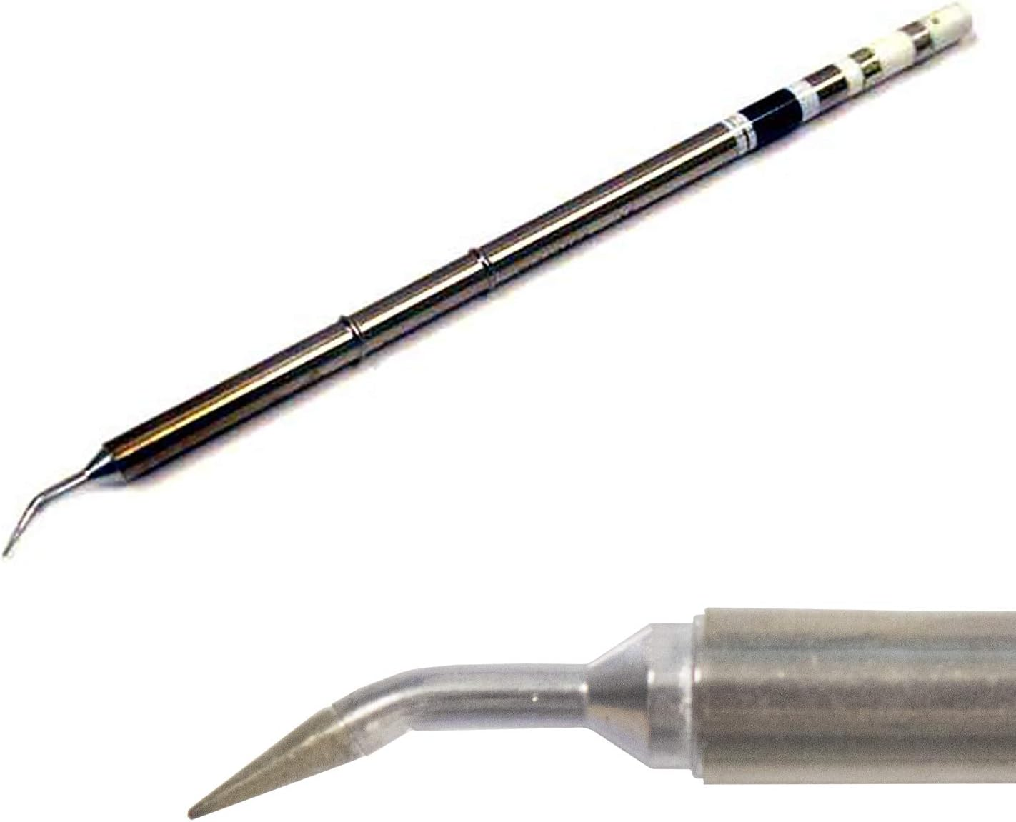 Hakko T15-JL02 Soldering Iron Tip image number 6