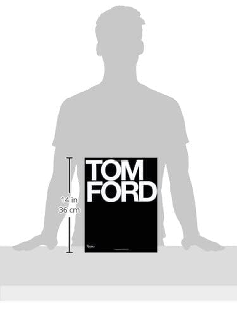 Tom Ford image number 2