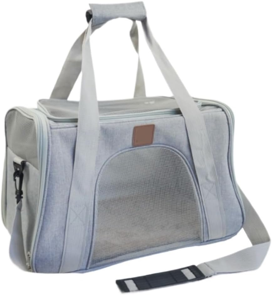 Cat Bag Dog Carrier Pet Carrier Pet Bag Backpack Puppy Cat Carrier Large Small Cat Carrier Cat Carrier Hard Cat Container Cat Carrier Cat Carrier Pet Bag Carrier image number 4