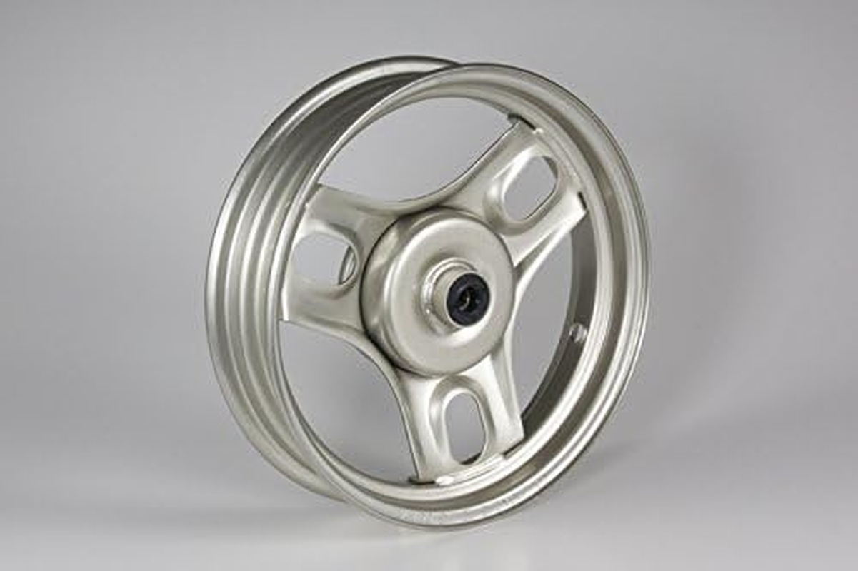 Bike Parts Center 902901 Front Wheel Honda Today AF61/67 New Dio AF62/68