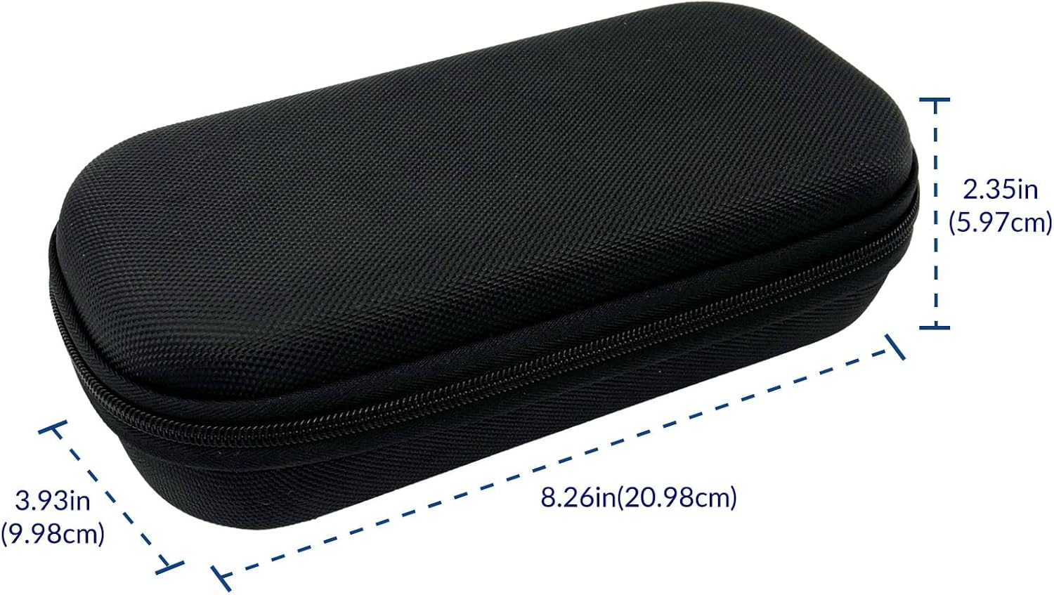 Insulin Pen Cooler Travel Case with 2 Ice Packs, Diabetic Medication Insulated Cooling Bag for Insulin Pens and Diabetic Supplies, Diabetic Organizer Portable Case for Daily Life and Trips image number 3