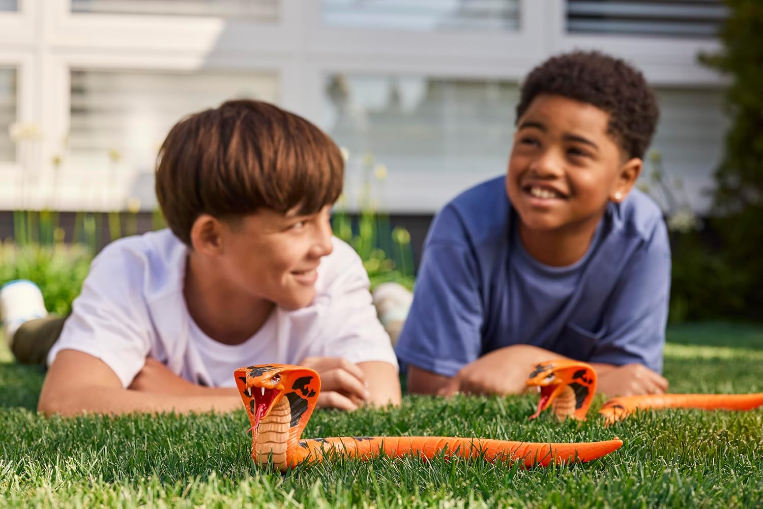 ZURU Robo Alive Cobra image number 5