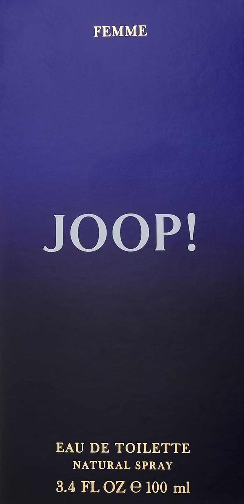 Joop Eau De Toilette Spray, 100Ml image number 2