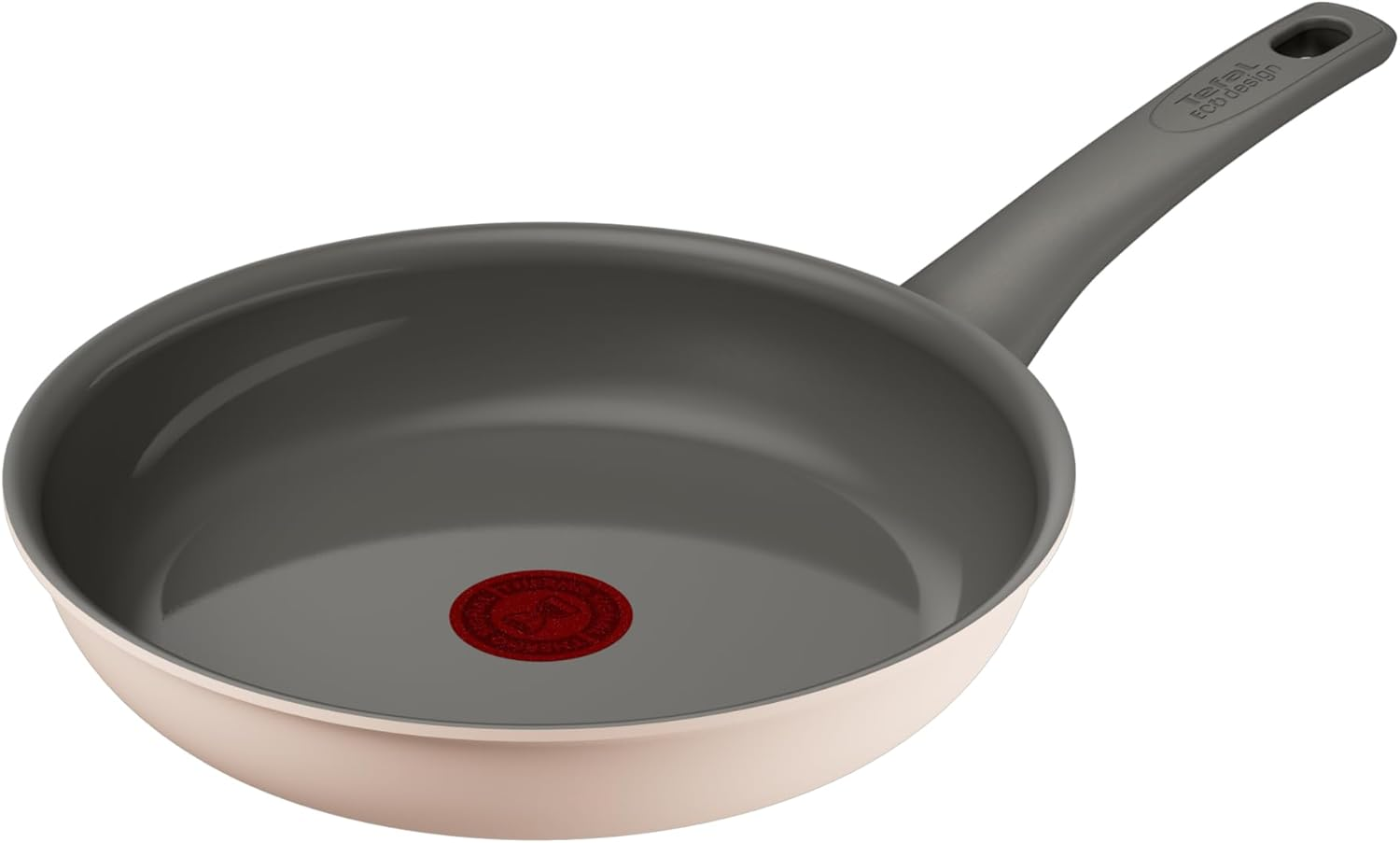 Tefal Revive Ceramic Induction Non-Stick Frypan 24Cm image number 4