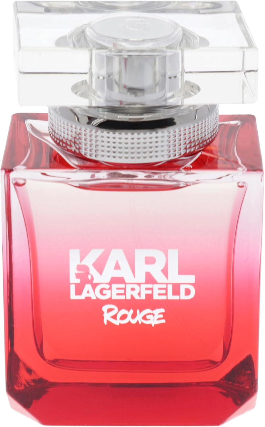 Karl Lagerfeld Rouge by Karl Lagerfeld for Women - 2.8 Oz EDP Spray image number 6
