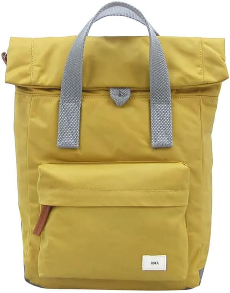 Canfield B Small Sustainable Nylon Corn image number 1