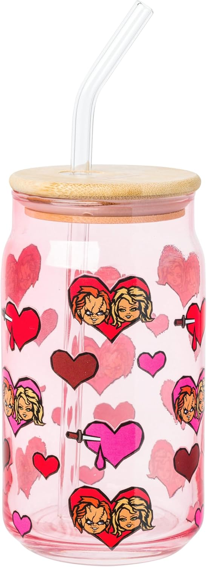 Silver Buffalo Disney Winnie the Pooh Hunny Stack Double Wall Stainless Steel Coffee Mug with Handle, 15 Ounces