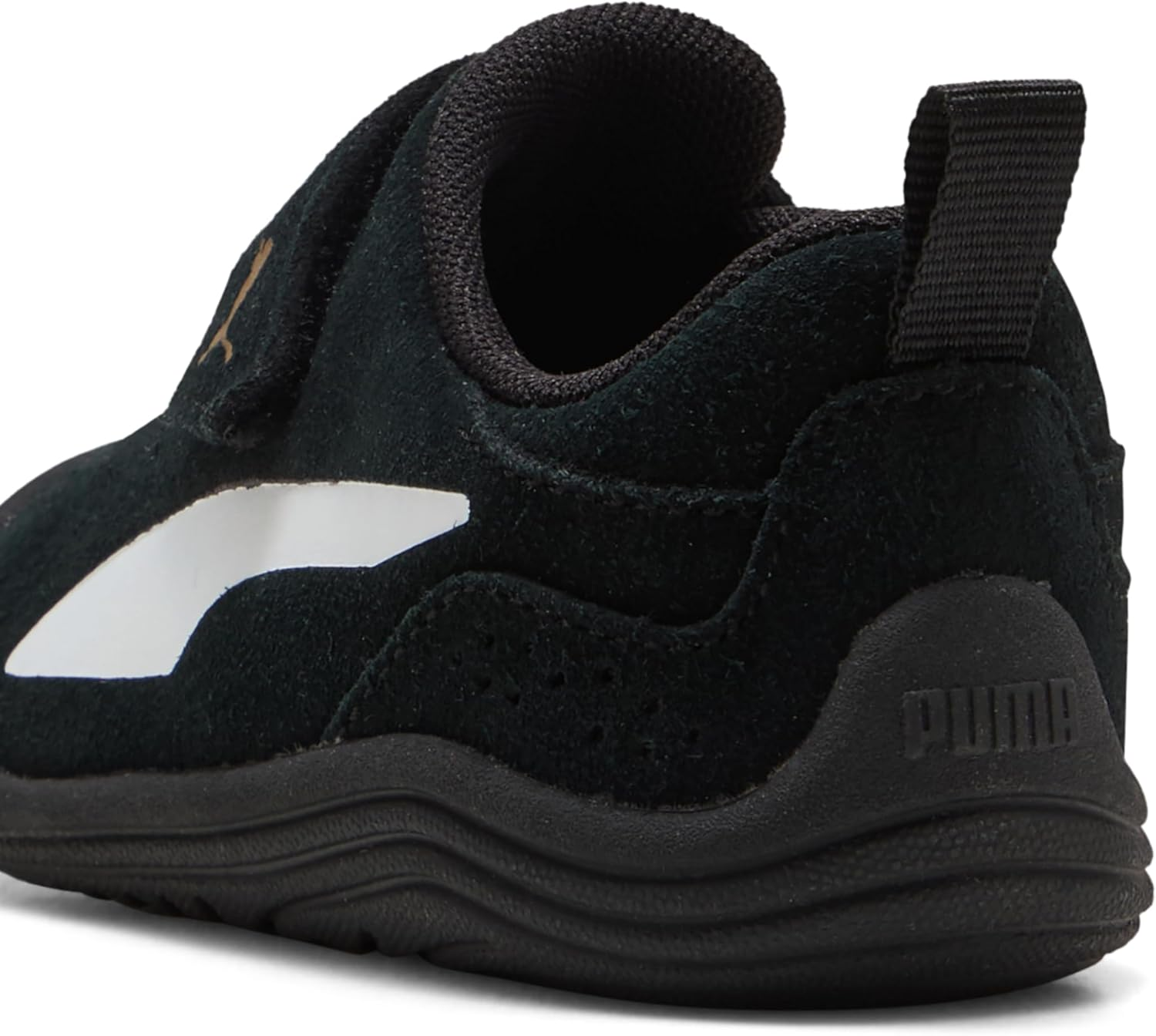 PUMA 403807 Kids' Sneakers Kitten PRM V Infant, 25 image number 5