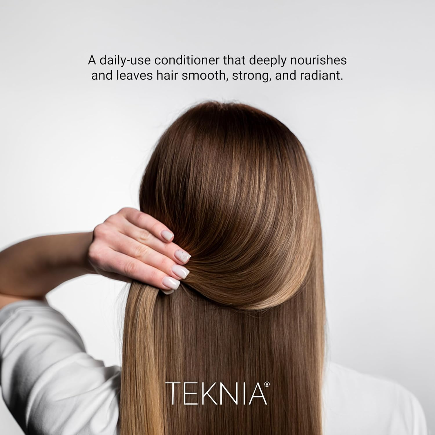 Lakme Teknia Deep Care Hair Conditioner 300 Ml image number 3