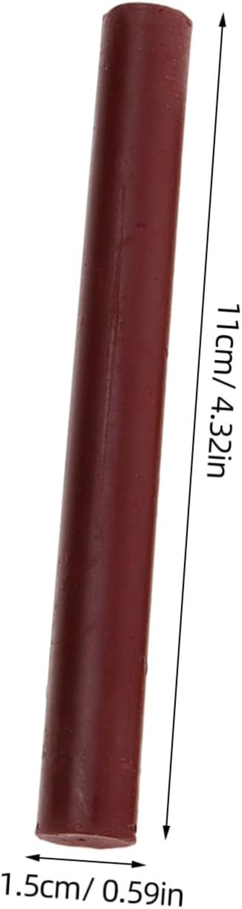 WOONEKY 5Pcs Furniture Markers Wood Scratch Repair Pens for Wooden Furniture Instant Drying Fill for Floors Cabinets and Doors Ergonomic Design for Smooth Application image number 2