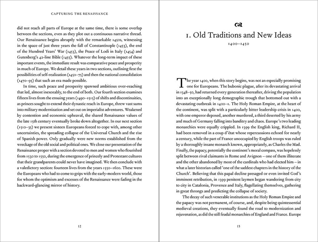 Renaissance People:Lives That Shaped the Modern Age image number 6