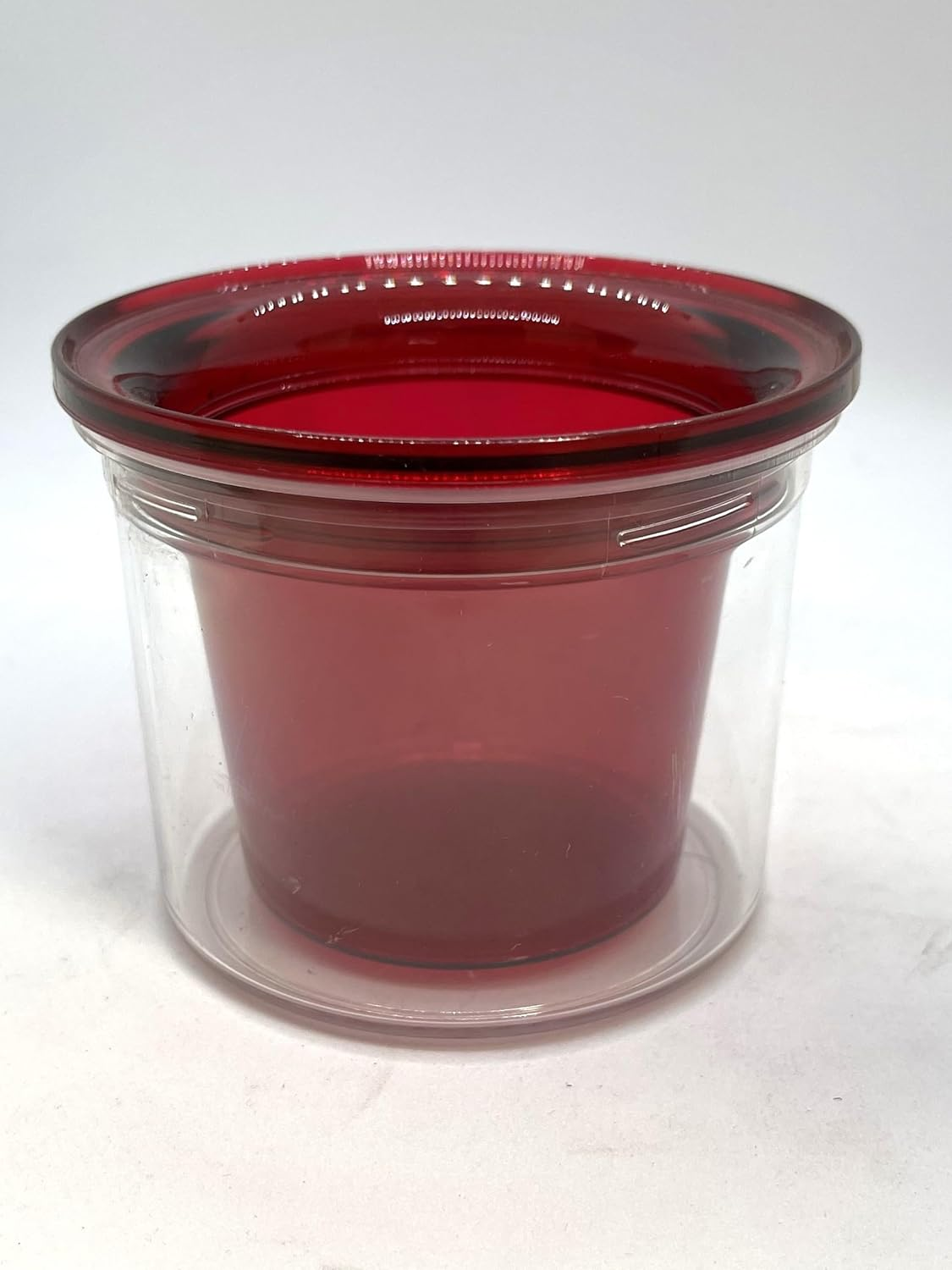 Automatic Watering Pot E-Pot Mini 9 Red