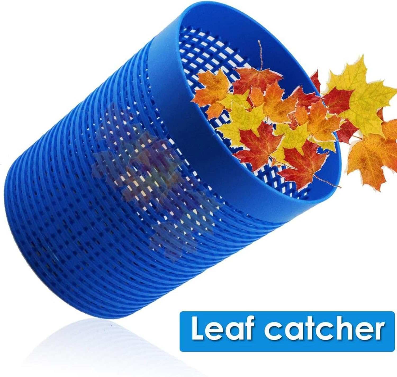 Pool Leaf Canister Catcher with Mesh Basket for Hayward W560 for R211084, Fit for Pool Cleaner