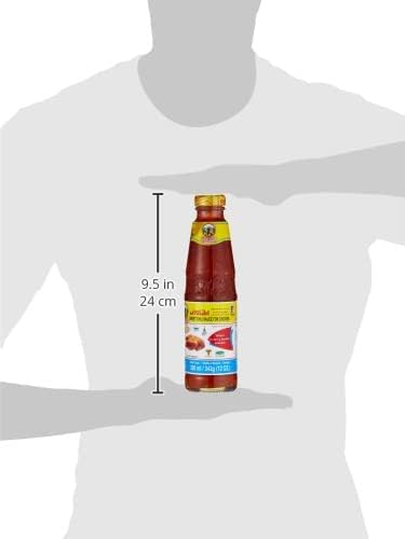 Pantai Sweet Chilli Sauce for Chicken, 300 Ml image number 2