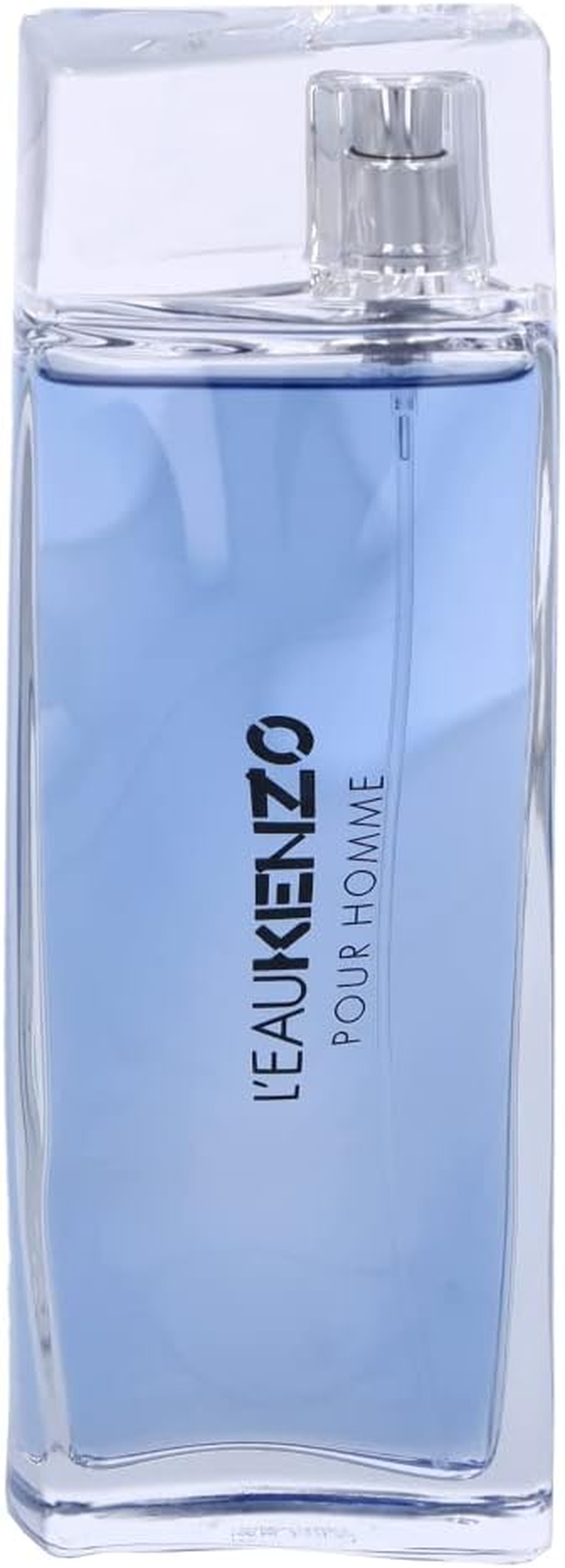 Kenzo L'Eau Kenzo Eau De Toilette Spray for Women 100 Ml image number 2