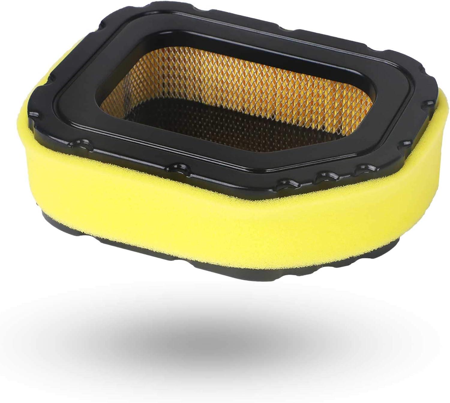 HOODELL 32 083 03-S 32 883 03-S1 Air Filter with Fuel Filter for Cub Cadet Kohler LT1045 LTX1046 LT1050 GT1554 I1046 LT1046 I1050 GTX 1054 LGTX 1054 SLT 1554 SV710 SV715 SV720 image number 6