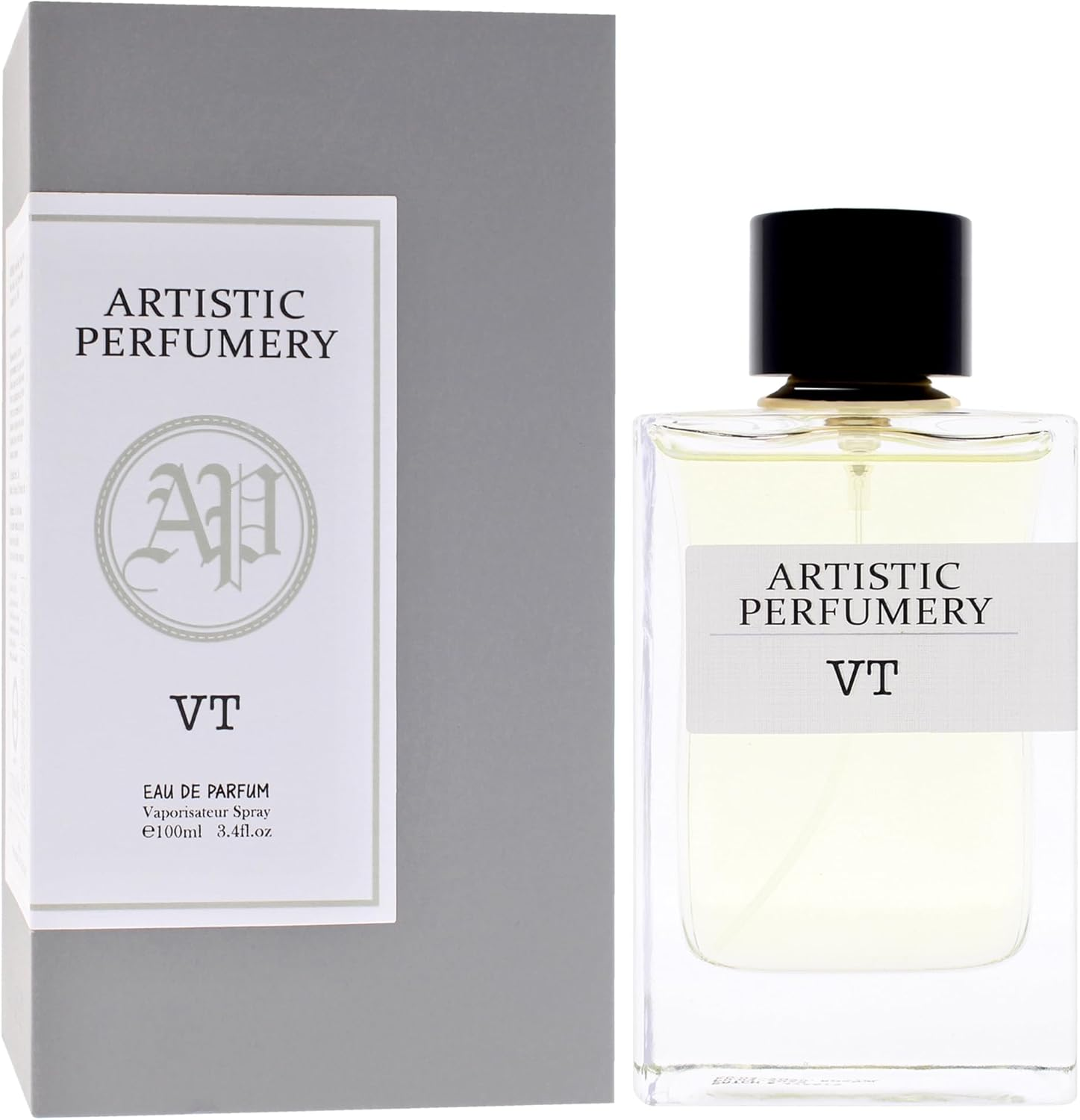 Artistic Perfumery - VT by Armaf for Men - 3.4 Oz EDP Spray image number 4