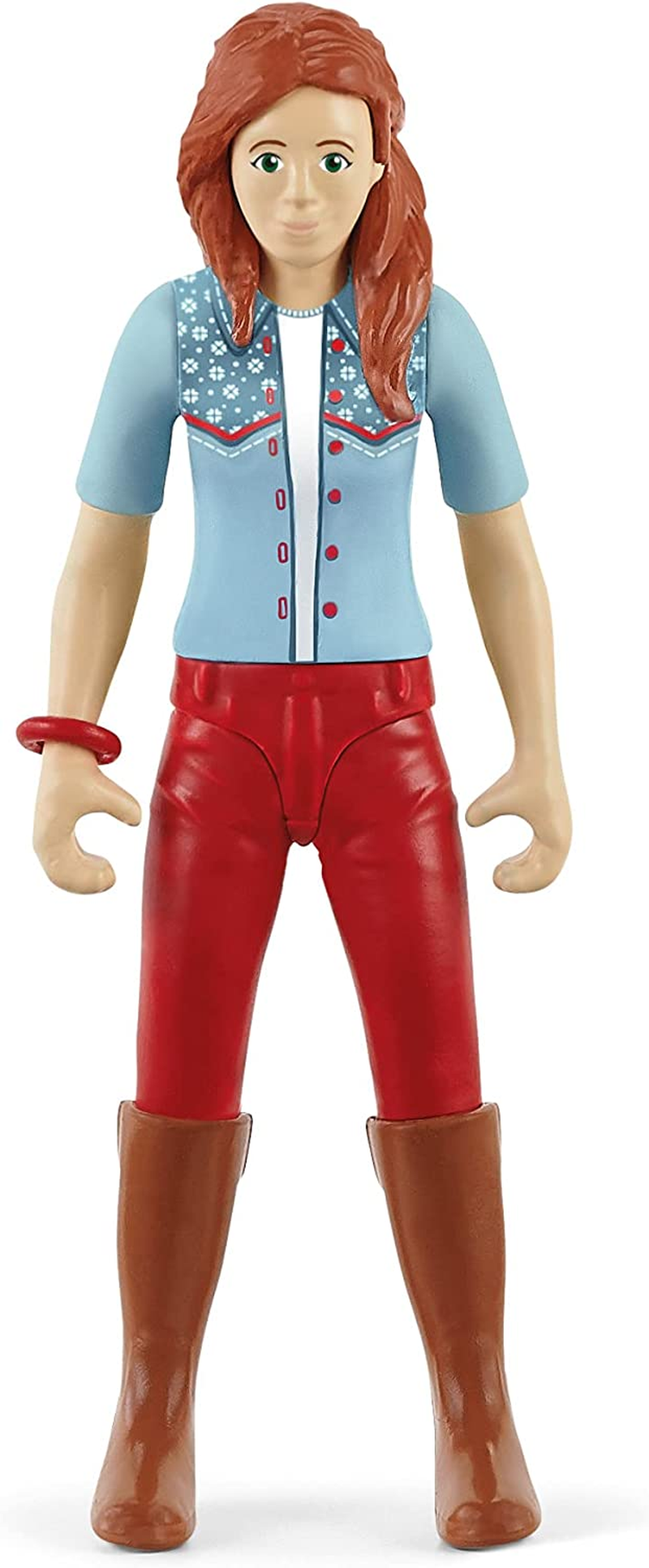 Schleich - Horse Club Hannah & Cayenne