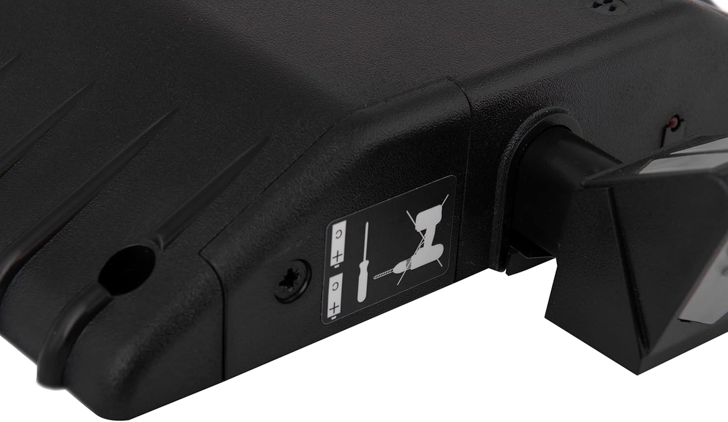 Dorgard Fire Door Retainer - Automatically Closes When Fire Alarm Sounds image number 2