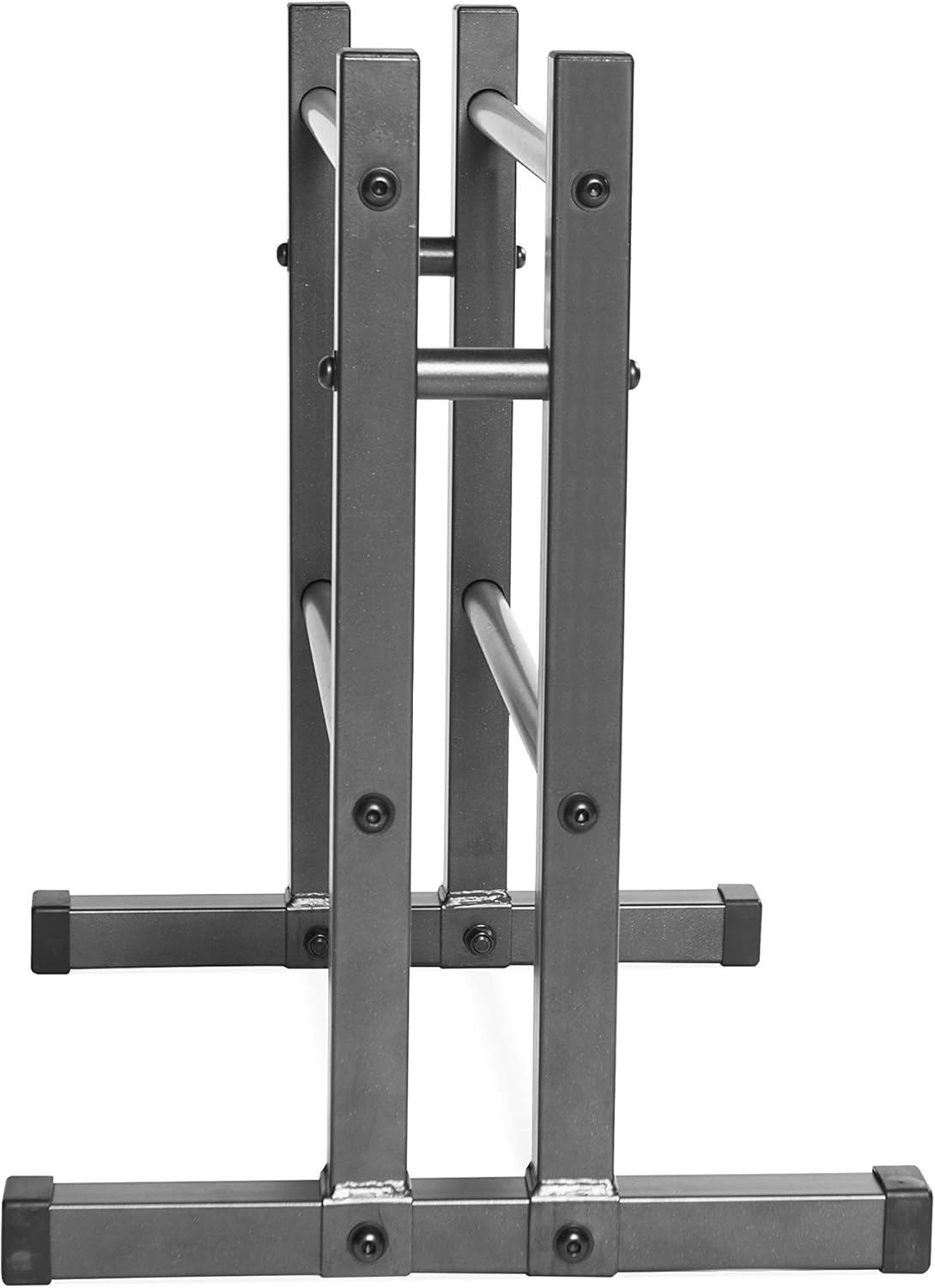 CAP Barbell 24" Utility Rack for Dumbbells, Medicine Balls and Kettlebells image number 2
